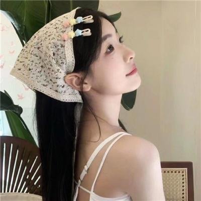 笼中的女儿