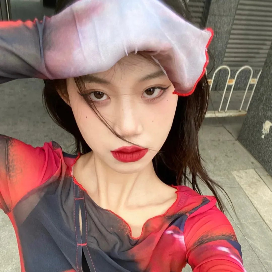 淑女情挑